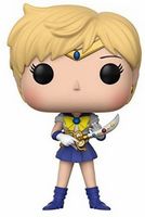 297 Sailor Uranus Sailor Moon Funko pop