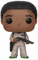 548 Ghostbuster Lucas Stranger Things Funko pop