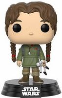 185 Young Jin Erso Star Wars Rogue One Funko pop