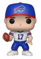 109 Josh Allen Sports NFL Funko pop