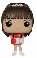 314 Kelly Kapowski Saved by The Bell Funko pop