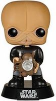 52 Nalan Cheel Star Wars Funko pop