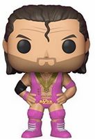 47 Razor Ramon World Wrestling Entertainment Funko pop