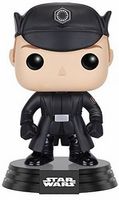 109 General Hux Star Wars Funko pop