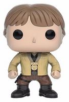 90 Luke Skywalker Ceremony Star Wars Funko pop