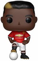 4 Paul Pogba Sports Soccer Funko pop