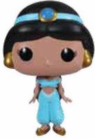 52 Jasmine Aladdin Funko pop