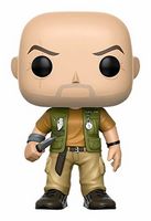 417 John Locke Lost  Funko pop