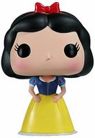 8 Snow White Snow White Funko pop