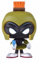 143 Marvin the Martian Duck Dodgers Funko pop