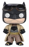 89 Knightmare Batman DC Universe Funko pop