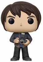 513 Jonathan Stranger Things Funko pop