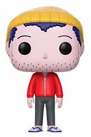 232 Todd Chavez Bojack Horseman Funko pop