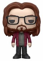 434 Gilfoyle Silicon Valley Funko pop