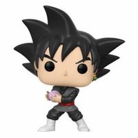 314 Goku Black Dragonball Z Funko pop