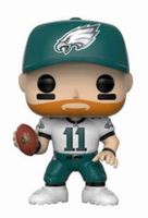 74 Carson Wentz Sports NFL Funko pop