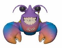 421 Tamatoa Moana Funko pop