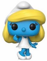 270 Smurfette Smurfs Funko pop