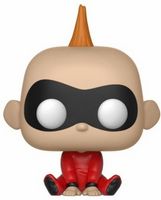 367 Jack Jack Incredibles Funko pop