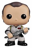 104 Dr. Peter Venkman Ghostbusters Funko pop