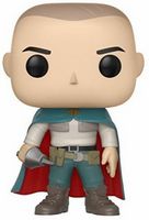 10 The Will Comics Funko pop