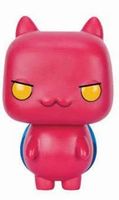 84 Bugcat Entertainment Earth Bravest Warriors Funko pop