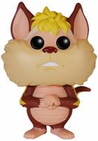 106 Snarf Thundercats Funko pop