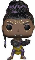 276 Shuri Marvel Comics Funko pop