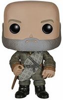 252 Dougal MacKenzie Outlander  Funko pop