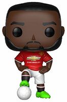 2 Romelu Lukaku Sports Soccer Funko pop