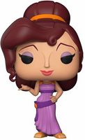 379 Meg Hercules Funko pop