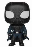 409 Spider man Noir Walgreens Marvel Comics Funko pop