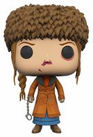 257 Daisy Domergue Hateful Eight Funko pop