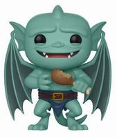 393 Broadway Gargoyles Funko pop