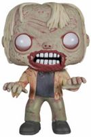 101 Woodbury Walker The Walking Dead Funko pop