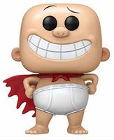 426 Captain Underpants Captain Underpants Funko pop