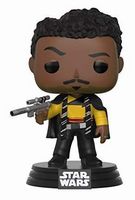 240 Lando Calrissian Star Wars Funko pop