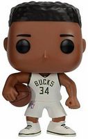 32 Giannis Anteokounmpo Sports NBA Funko pop