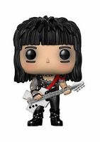 70 Motley Crue Nikki Six Rocks Funko pop