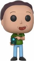 302 Jerry Meeseeks Box Rick & Morty Funko pop