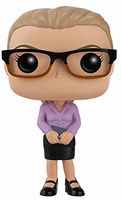 320 Felicity Smoak Arrow Funko pop