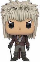 364 Jareth Labyrinth Funko pop