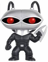 92 Black Manta DC Universe Funko pop