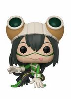 374 Tsuyu My Hero Academia Funko pop