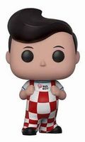 24 Bobs Big Boy Bob AdIcons Funko pop