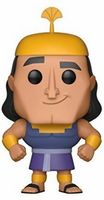 360 Kronk Emperors New Groove Funko pop