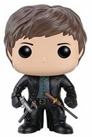 268 Mr Darcy Pride, Prejudice & Zombies Funko pop