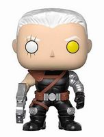 314 Cable Marvel Comics Funko pop