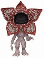 722 Demogorgan Stranger Things Funko pop