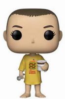 718 Eleven Burger Tshirt Stranger Things Funko pop